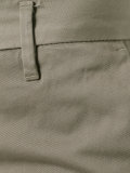 cropped trousers