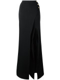 skirt effect palazzo pants