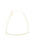 square choker