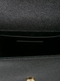 textured Kate shoulder bag