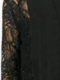 floral lace jumpsuit