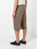 bermuda shorts