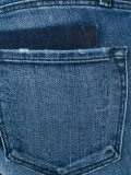 slim-fit jeans 