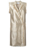 longline waistcoat  