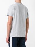 logo print T-shirt 
