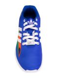 'ZX Flux'运动鞋
