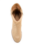 Étoile Crisi boots