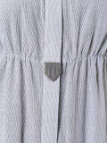 ruched waist blouse