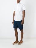 shortsleeved shirt