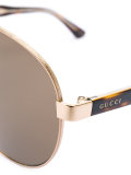 aviator sunglasses