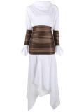 waistband dress