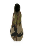 camouflage trainers