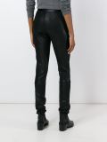 distressed leggings