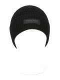 ribbed beanie