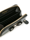 zip purse