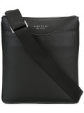 minimal messenger bag