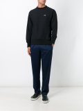 'Champion x Beams' sweatshirt