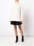 'Polly' jumper