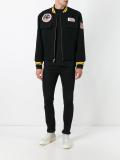 'Space Veteran' jacket
