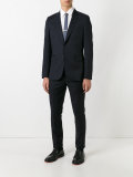 slim-fit shirt