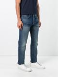 'Razor' slim fit jeans