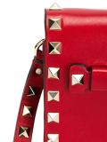 'Rockstud'手拿包