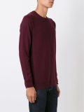 'L/S'套头衫