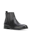 lateral detailing ankle boots