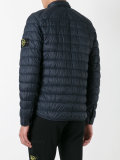 padded jacket 