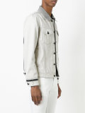 D'illie jacket