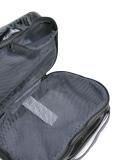 logo wash bag
