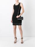 Grow Rich clutch