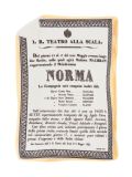 'Norma'烟灰缸