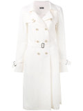 classic trench coat