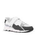 hook & loop sneakers
