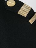 trim detail cape