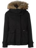 'Scarlett' eskimo jacket