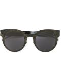 Mykita x Maison Margiela 'Transfer'太阳眼镜