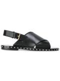 Valentino Garavani Soul Rockstud sandals
