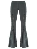 flared trousers