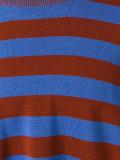 striped jumper