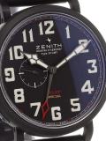 'Pilot Aéronef Type 20' analog watch