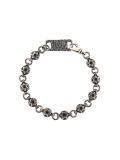 'Star of David' bracelet