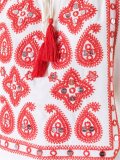 'Camille' blouse 