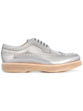 Allacciata Opal lace-up shoes
