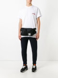 Funny messenger bag 