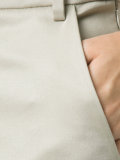 cropped trousers