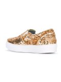 'Flirting' slip-on sneakers