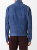 buttoned shirt 