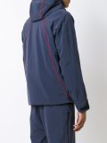 'Triangle' jacket